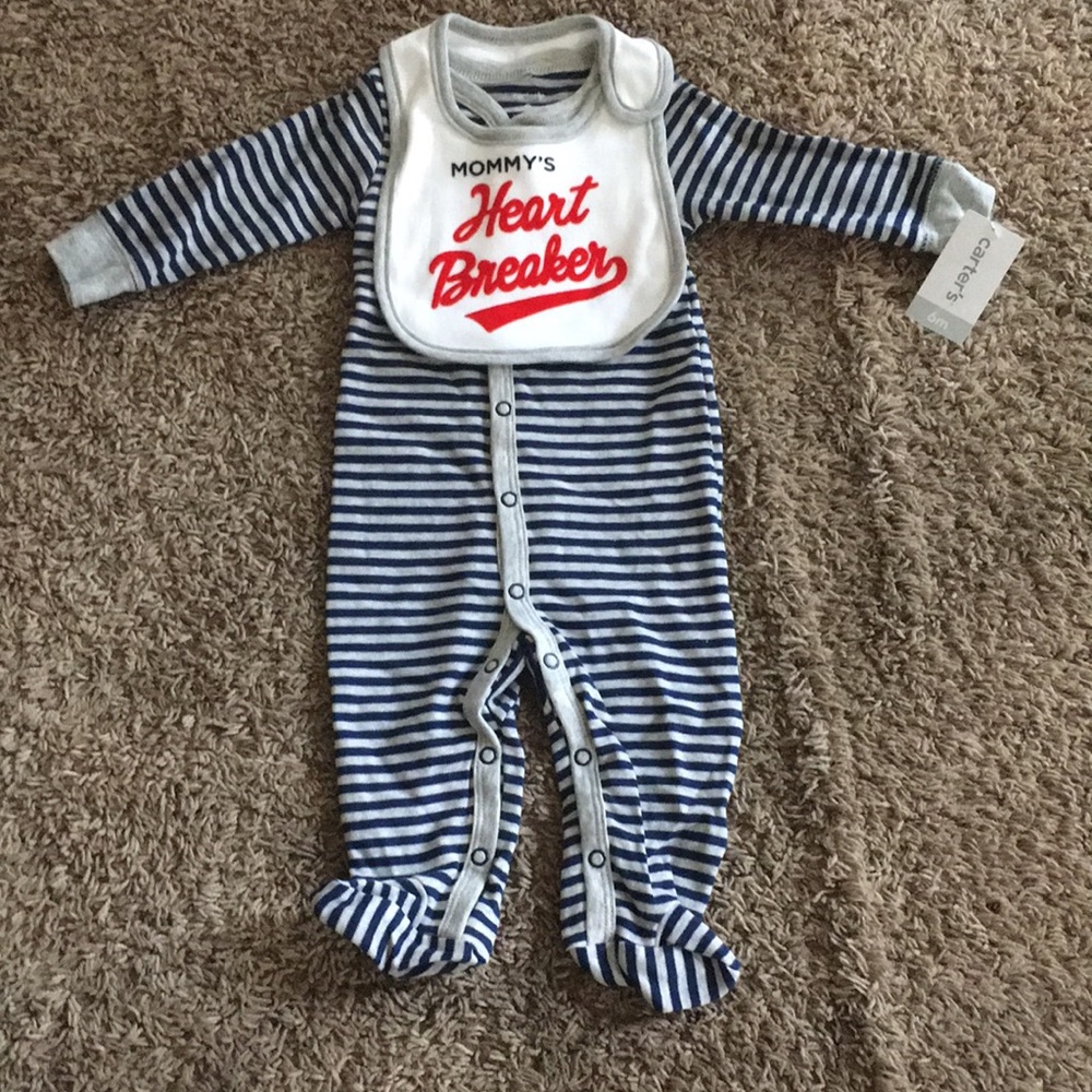 2 piece jumper